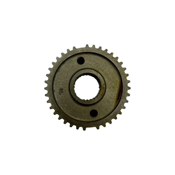 TRABA ENGRANAJE SEPARADOR DE 5TA HILUX-SW4 2005-2015 2.5-3.0 1KD-2KD  Taiwan - Imagen 2