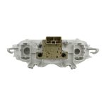 CONTROL DE CLIMATIZADOR HILUX 2005-2011 VIGO Taiwan - Imagen 2
