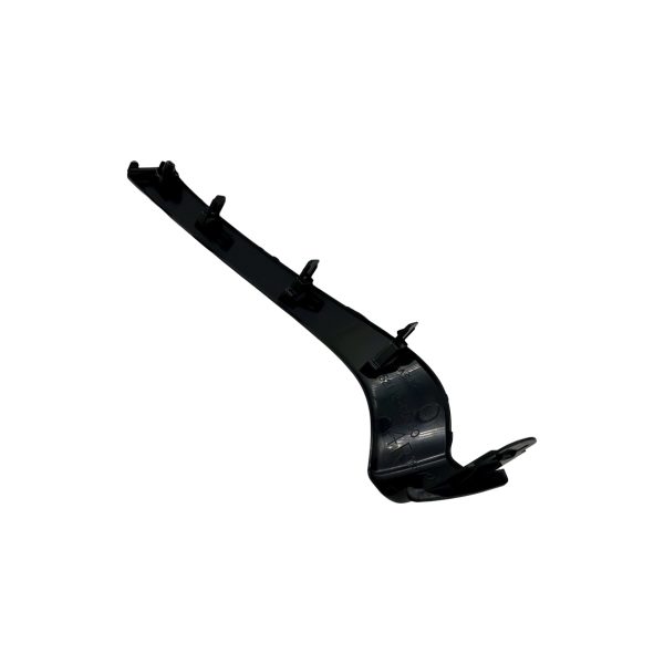 PUNTERA/MOLDURA DE  PARAGOLPE DEL DER YARIS 2016-2020 - Imagen 2