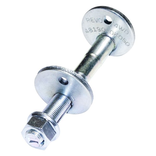 BULON COMBA PARRILLA HILUX-SW4 2016-2024 LARGO COMPLETO REVO - Imagen 2