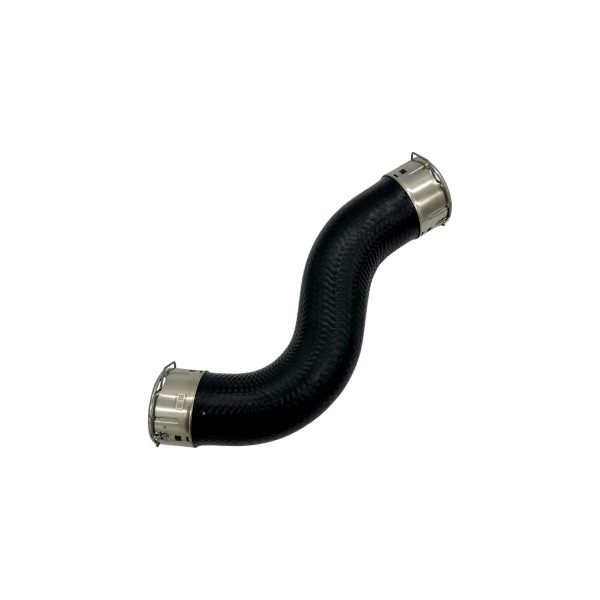 MANGUERA INTERCOOLER HILUX-SW4-INNOVA 2019-2024 N2 CON ACOPLE RAPIDO LADO DERECHO ORIGINAL - Imagen 2