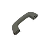 AGARRADERA MANIJA DELANTERA IZQ-DER HILUX 2016-2023 *GRIS* REVO ORIGINAL - Imagen 2