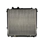 RADIADOR DE AGUA  SW4 1996-2004 1KZ Tailandia - Imagen 2