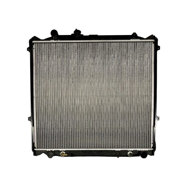 RADIADOR DE AGUA  SW4 1996-2004 1KZ Tailandia - Imagen 2