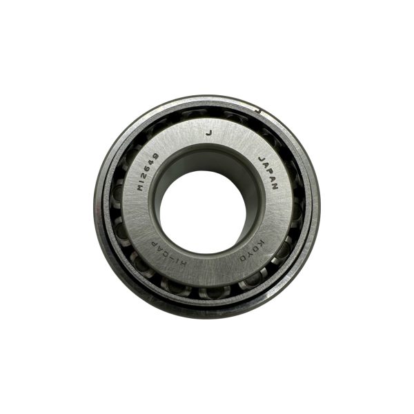 RODAMIENTO RUEDA CHICO HILUX 1992-2001 4X2 2.8 KOYO JAPON // NSK JAPON - Imagen 2