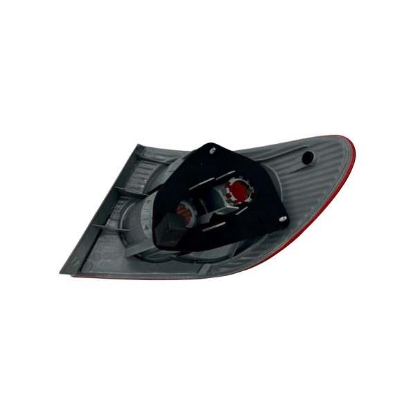 FARO TRASERO COROLLA 2004-2008 EXTERIOR IZQUIERDO ROSA Taiwan - Imagen 2