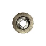 DISCO DE FRENO *EJE RIGIDO* HILUX 1988-1996 LN 106 / HIACE 1985-1989 Taiwan - Imagen 2