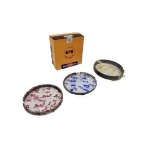 JUEGO DE AROS HILUX-SW4 2005-2015 3.0 1KD *MEDIDA 0.50* NPR JAPON