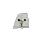 FARO POSICION  HILUX 1992-2001 3L 4X2 MARCO GRIS IZQUIERDO - Imagen 2