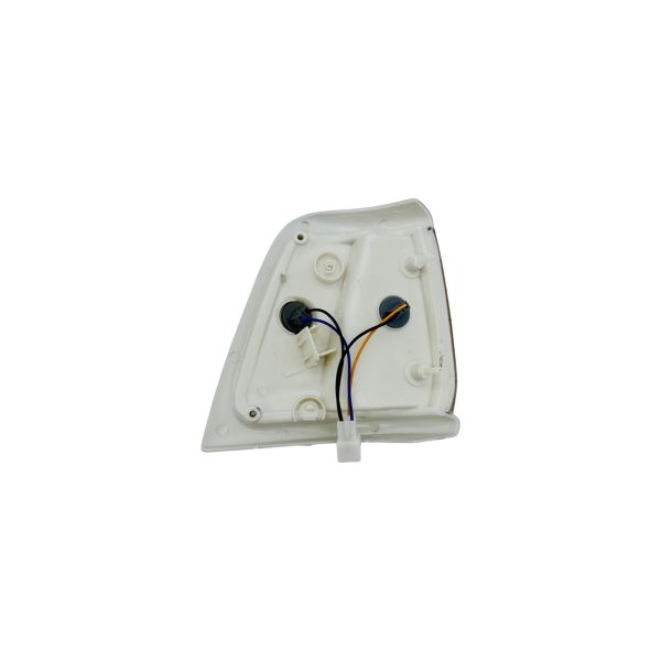 FARO POSICION  HILUX 1992-2001 3L 4X2 MARCO GRIS IZQUIERDO - Imagen 2