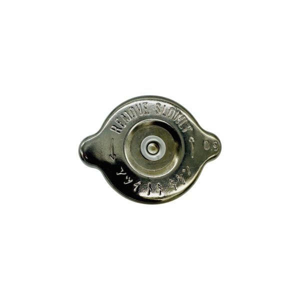 TAPA DE RADIADOR HILUX 1978-1984 0,9K (13LBS) TAIWAN - Imagen 2