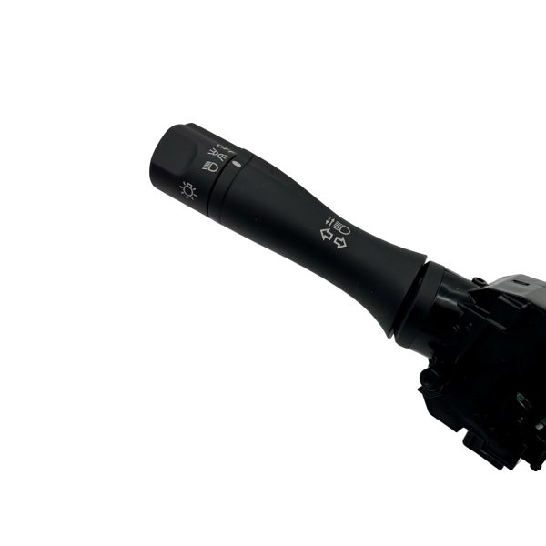 LLAVE DE LUCES NISSAN FRONTIER 2018-2024 / VERSA 2012-2018 SIN LUZ DIURNA ORIGINAL - Imagen 2