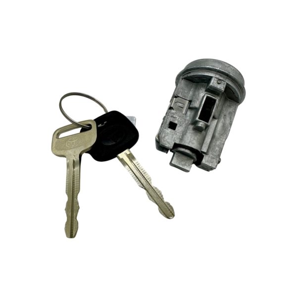 CILINDRO DE ARRANQUE HILUX-SW4 2005-2015 VIGO Original - Imagen 2