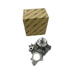 BOMBA DE AGUA  HILUX-SW4  2016-2024 2.4/2.8 - 1GD/2GD Revo Original - Imagen 2