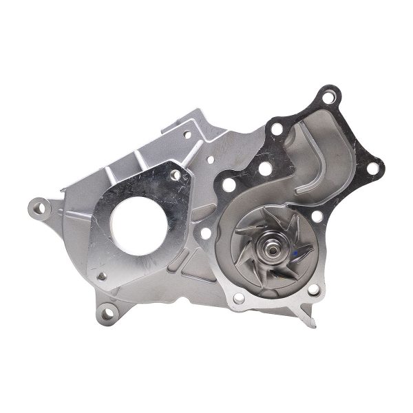 BOMBA AGUA COROLLA 2002-2008 DIESEL -RAV DIES-CORONA 1998-2003 1CD Toyako - Imagen 2