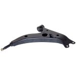 PARRILLA DE SUSPENSION RAV4 1996-2001 IZQUIERDA TAIWAN - Imagen 2