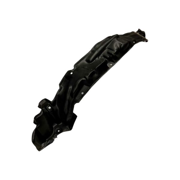 GUARDAPLAST DELANTERO HILUX 1992-2001 3L 4X2 IZQUIERDO TAIWAN - Imagen 2