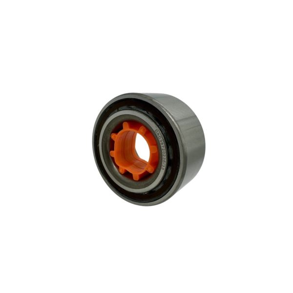 RODAMIENTO DE RUEDA DELANTERA COROLLA 1996-2001 38BWD12 Medida (72x38x33x36)  Chino - Imagen 2