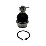 ROTULA INFERIOR TOYOTA HILUX-SW4 2005-2024 KRC TAIWAN - Imagen 2