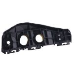 SOPORTE PARAGOLPE DELANTERO COROLLA 2011-2013 IZQUIERDO ORIGINAL - Imagen 2