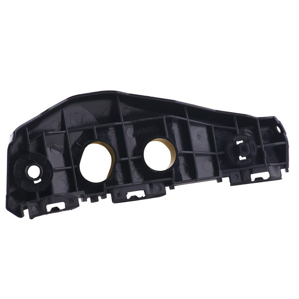 SOPORTE PARAGOLPE DELANTERO COROLLA 2011-2013 IZQUIERDO ORIGINAL - Imagen 2