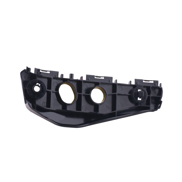 SOPORTE PARAGOLPE DELANTERO COROLLA 2011-2013 DERECHO ORIGINAL - Imagen 2