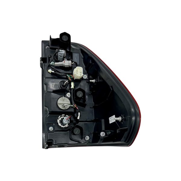***LIQUIDACION*** FARO TRASERO HILUX 2020-2025 LED SRV- SRX IZQUIERDO REVO Original - Imagen 2