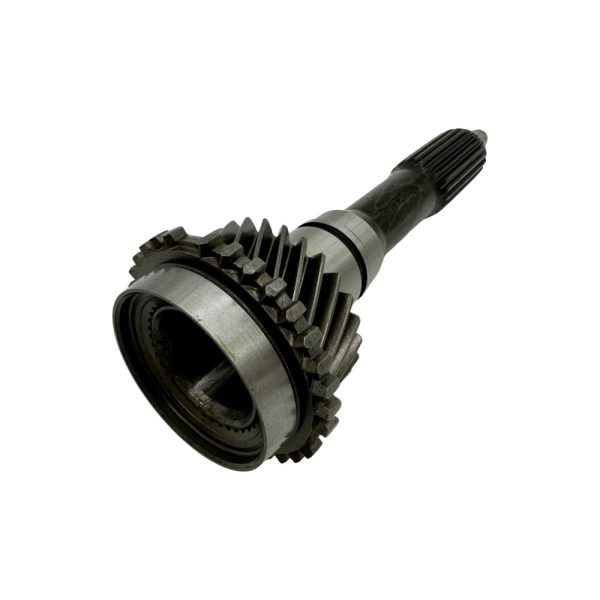 DIRECTA HILUX 1994-2004 3L-5L ORIGINAL - Imagen 2