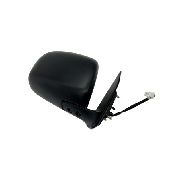 ESPEJO HILUX 2011-2015 NEGRO ELECTRICO SR 10 PINES DERECHO TAIWAN - Imagen 2