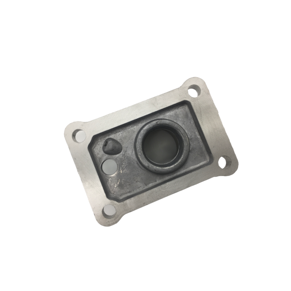 RETENEDOR DE PALANCA DE CAMBIO HILUX  2002-2004 4X2 Tailandia - Imagen 2
