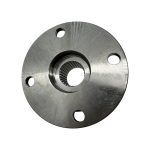 BRIDA DIFERENCIAL TRASERO  HILUX 2005-2012 VIGO /RETEN 9031141014 - Imagen 2