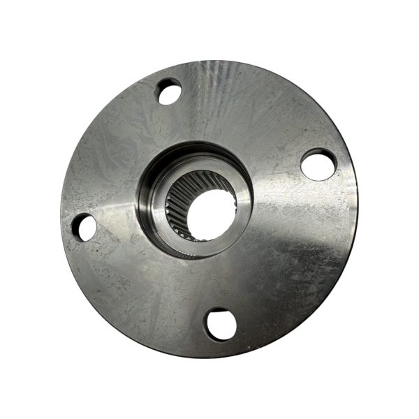 BRIDA DIFERENCIAL TRASERO  HILUX 2005-2012 VIGO /RETEN 9031141014 - Imagen 2
