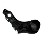 SOPORTE PARAGOLPE TRASERO ETIOS 2013-2023 5 PUERTAS IZQUIERDO Original - Imagen 2