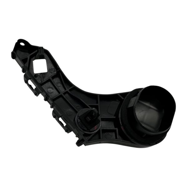 SOPORTE PARAGOLPE TRASERO ETIOS 2013-2023 5 PUERTAS IZQUIERDO Original - Imagen 2