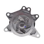 BOMBA DE AGUA TOYOTA COROLLA 2002-2011 NAFTA MOTOR 1.6/1.8 1ZZ/3ZZ Toyako - Imagen 2