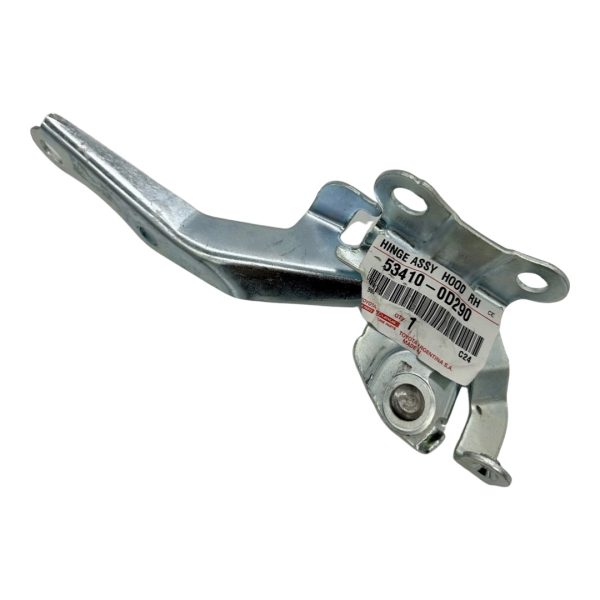 BISAGRA DE CAPOT TOYOTA ETIOS DERECHA - Imagen 2