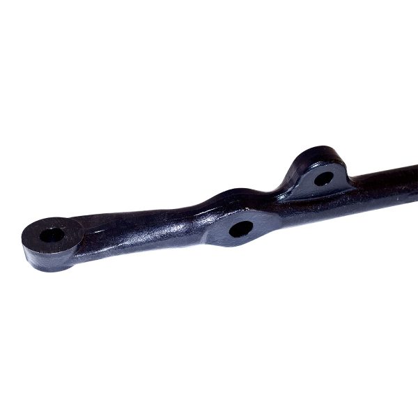 BARRA CENTRAL DE DIRECCION TOYOTA HILUX 1997-2001 4X4 2001-2004 TODAS TOYAKO - Imagen 2