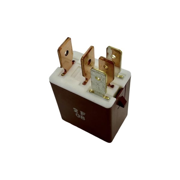 RELAY HILUX 2016-2024 // COROLLA// RAV VARIOS  9098704004 ORIGINAL - Imagen 2