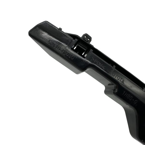 SOPORTE PARAGOLPE DELANTERO SW4 2005-2011 IZQUIERDO ORIGINAL - Imagen 2