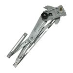 MAQUINA LEVANTA CRISTAL HILUX 1992-2004 CABINA DOBLE DERECHA - Imagen 2