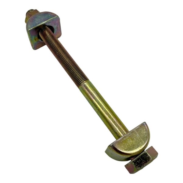 PERNO REGULACION ALTURA HILUX 1992-2001 *4X2* TAIWAN - Imagen 2