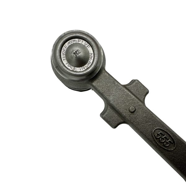BRAZO AUXILIAR TOYOTA HILUX-4RUNNER 4X4 1992-2001 555 JAPON MOTOR 3L - Imagen 2