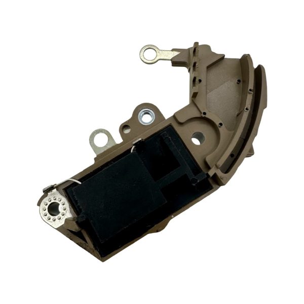 REGULADOR DE VOLTAJE TOYOTA MOTORES 5L - 3S - 4AFE - 2L - 3L TAIWAN - Imagen 2