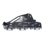 SOPORTE PARAGOLPE DELANTERO HILUX 2016-2025 DX DERECHO REVO Taiwan - Imagen 2
