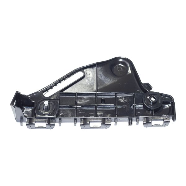 SOPORTE PARAGOLPE DELANTERO HILUX 2016-2025 DX DERECHO REVO Taiwan - Imagen 2
