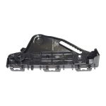 SOPORTE PARAGOLPE DELANTERO HILUX 2016-2025 DX IZQUIERDO REVO Taiwan - Imagen 2