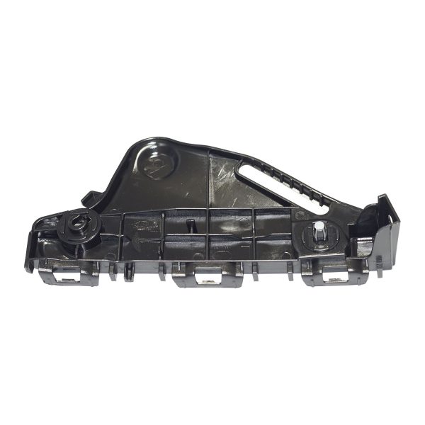 SOPORTE PARAGOLPE DELANTERO HILUX 2016-2025 DX IZQUIERDO REVO Taiwan - Imagen 2