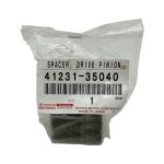 ESPACIADOR DIFERENCIAL DELANTERO HILUX-SW4 2005-2015 1KD-2KD - Imagen 2