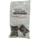 TORRINGTON DE 5TA HILUX-SW4 2005-2015 MOTOR 1KD/2KD VIGO ORIGINAL - Imagen 2