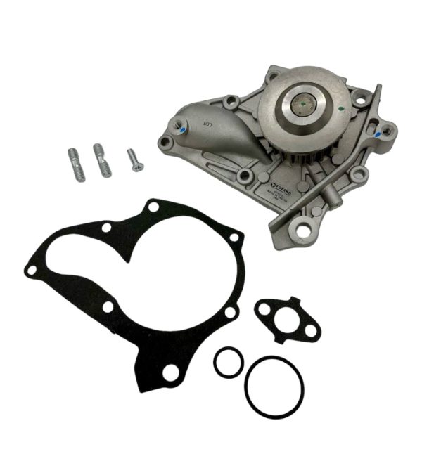 2_638523945670110813 BOMBA DE AGUA RAV4 CORONA CELICA MOTOR 3SFE / 4SF / 7AFE 161007918609 Toyako - Imagen 1